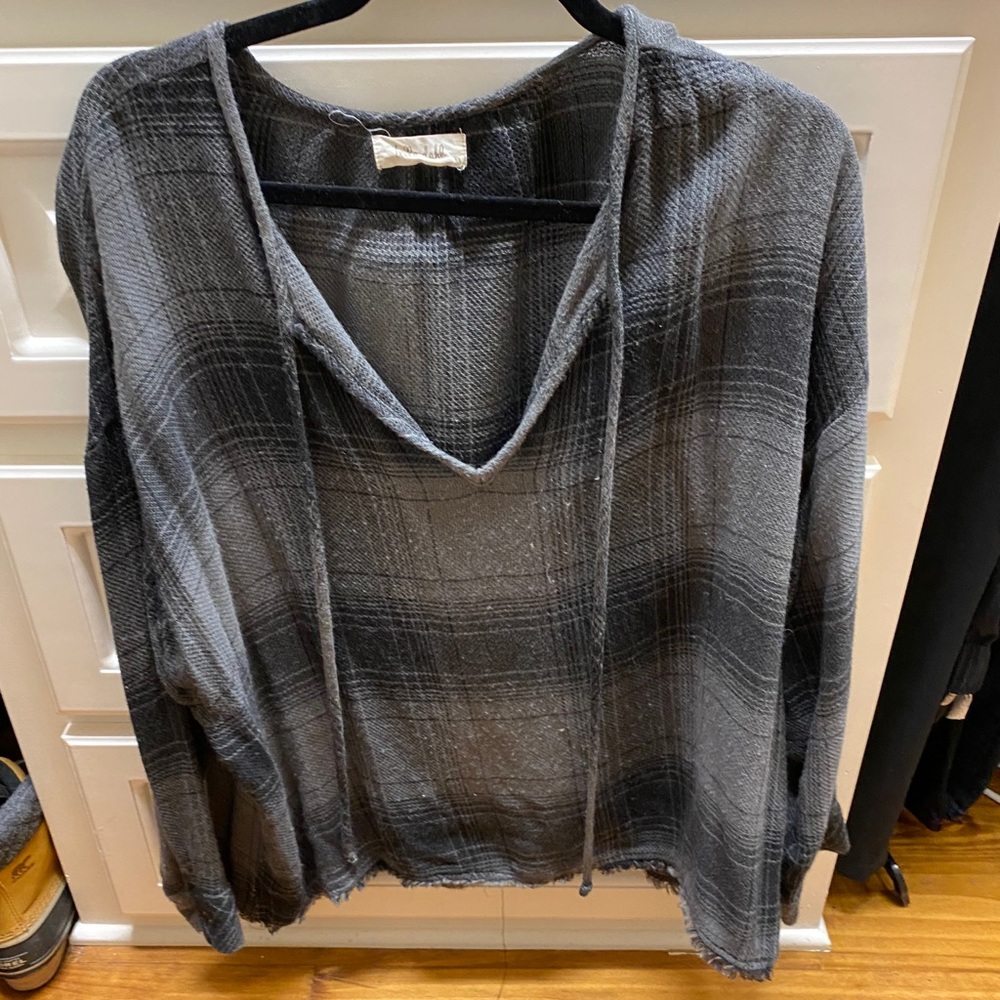 Bella Dahl Top